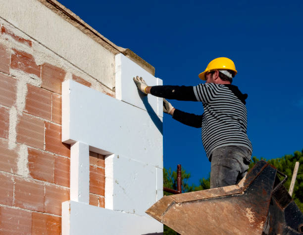 Best Commercial Insulation in Montclair State University, NJ