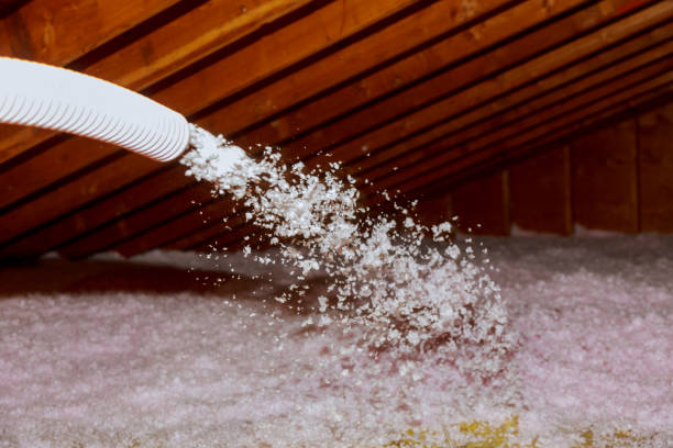 Professional Insulation Contractor in Montclair State University, NJ