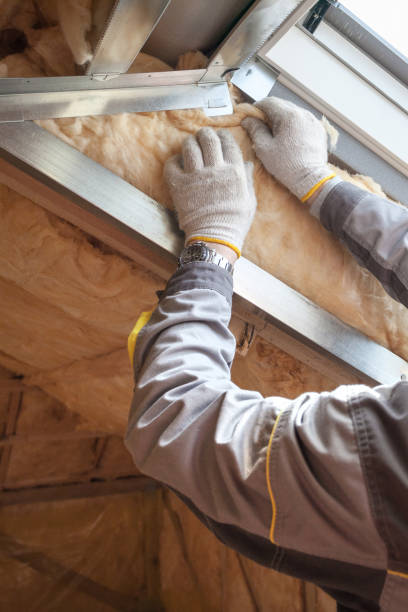 Best DIY Insulation Kits and Guidance in Montclair State University, NJ