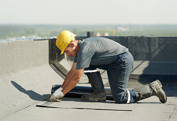 Best Spray Foam Insulation in Montclair State University, NJ