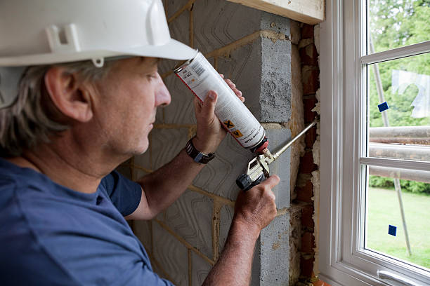 Best Residential Insulation in Montclair State University, NJ