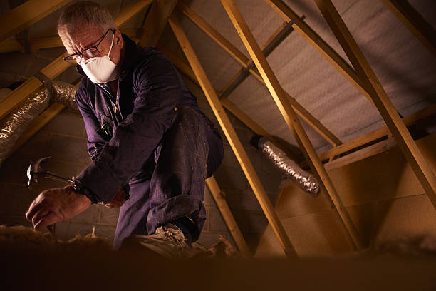 Best Specialized Insulation Services in Montclair State University, NJ