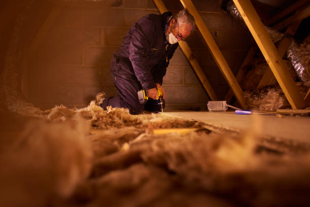 Best Energy Efficiency Insulation in Montclair State University, NJ